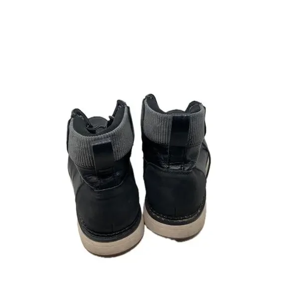 Club Room Men's Felixx Lace Up Boots Mens 13M - Picture 5 of 7